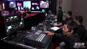 上海多機(jī)位攝像特技切換臺導(dǎo)播 專業(yè)攝影攝像服務(wù)的核心優(yōu)勢