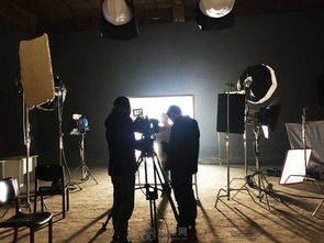 企業宣傳片拍攝及后期剪輯 專業攝影攝像服務的全方位解決方案