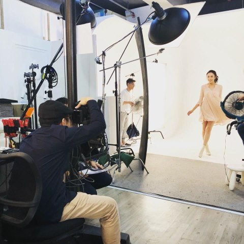 星級專業(yè)攝影服務(wù) 全方位滿足您的多元拍攝需求