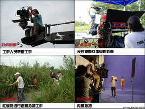 專業3D/4D立體影片定制與拍攝服務