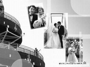 婚紗攝影與攝像服務 記錄永恒愛情的雙重藝術