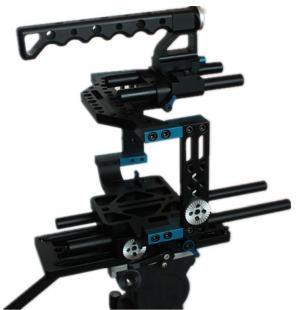 航瑞文雅-BMCC攝影套件(簡易版) 專業影像創作的便捷解決方案